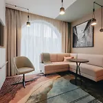 Hyatt Place מלון טאלין