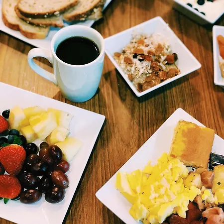 호텔 Hyatt Place