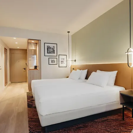 Hyatt Place Tallinn