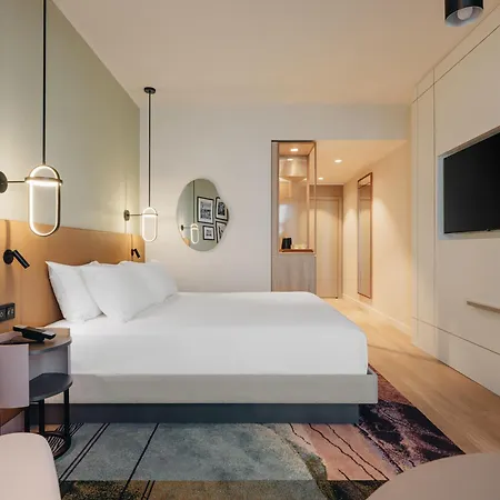 Hyatt Place Tallinn