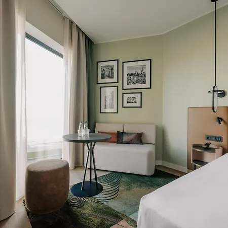 Hyatt Place Hotell