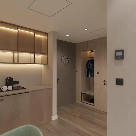 Hyatt Place 塔林