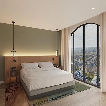 Hotell Hyatt Place Tallinn