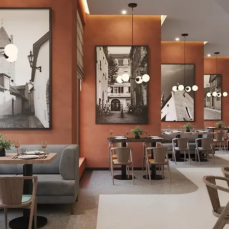 Hotell Hyatt Place
