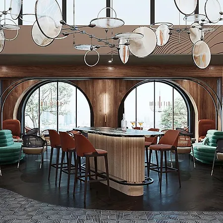 Szálloda Hyatt Place