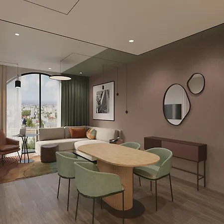 Hyatt Place Tallinn