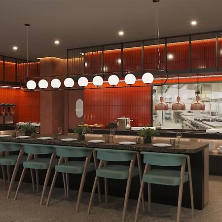 Hyatt Place Szálloda