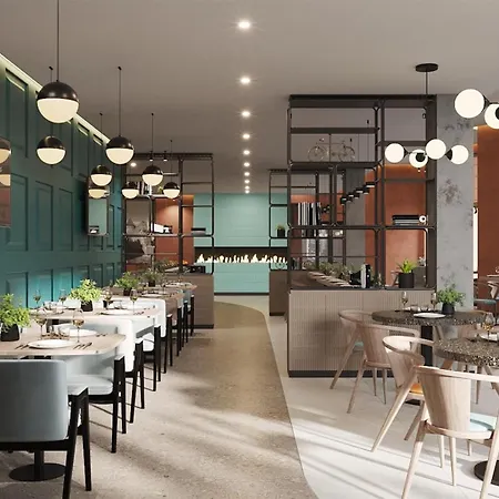 Hyatt Place 4* Tallinn