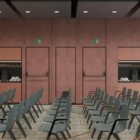 Szálloda Hyatt Place 4*