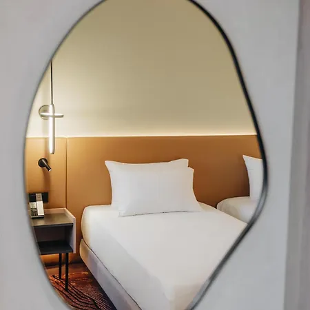 Hotel Hyatt Place Tallin