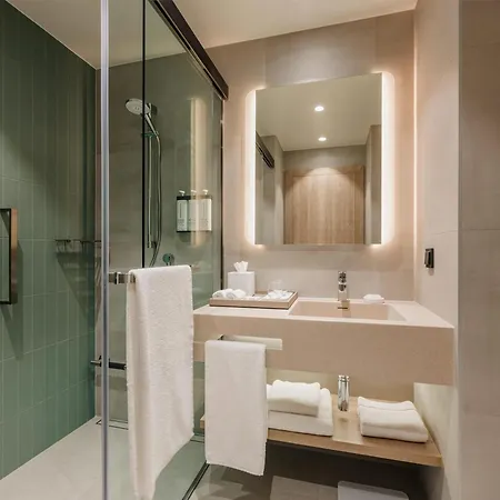 Hotel Hyatt Place 4*