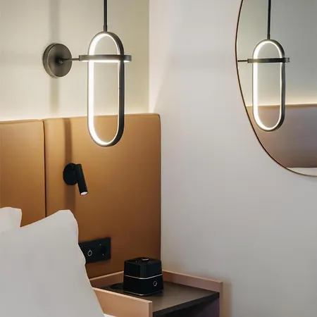 Hyatt Place Hotel 4*