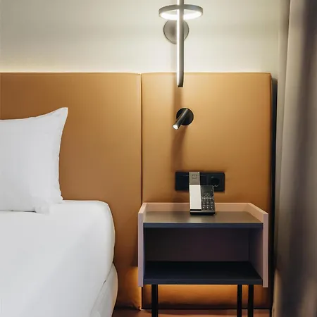 호텔 Hyatt Place 4*