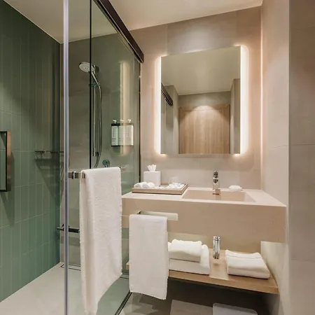 Hyatt Place Reval