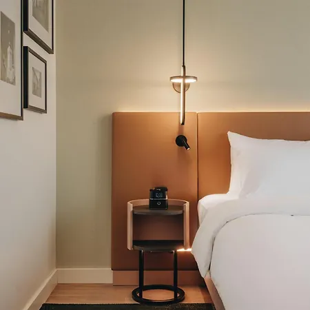 Hotel Hyatt Place Tallinn