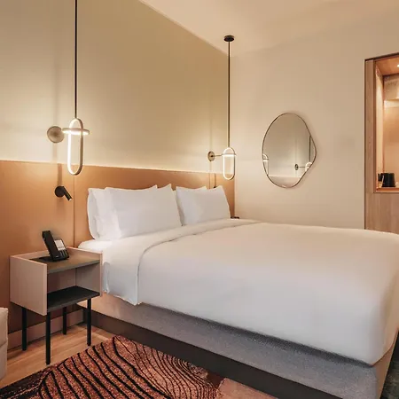 Hotel Hyatt Place Reval
