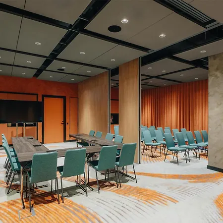 Hyatt Place Reval
