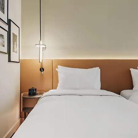 Hyatt Place Hotel