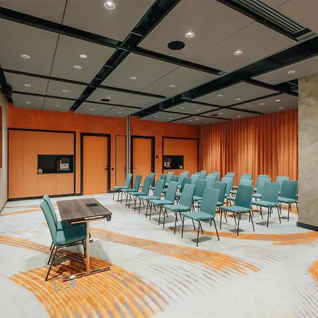 Hyatt Place 4* Reval