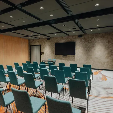 Hotel Hyatt Place 4*