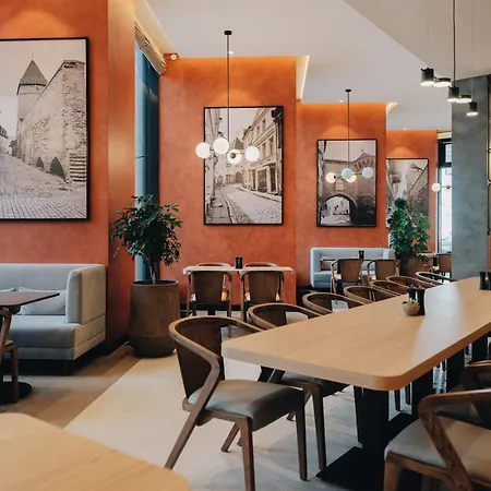 Hotel Hyatt Place Reval