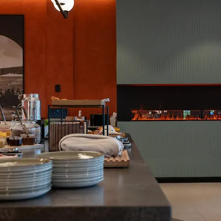 Hyatt Place Reval