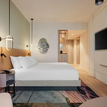 Hyatt Place فندق تالين