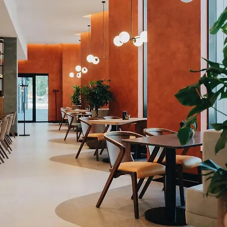 Hyatt Place Tallinn
