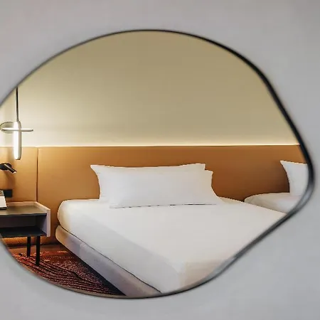 Hyatt Place فندق 4*