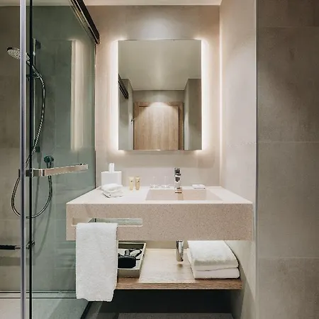 Hyatt Place 4* Tallinn