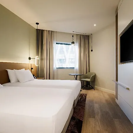 Hyatt Place Hotel