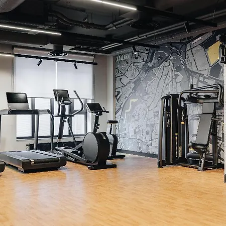 Hyatt Place 4*