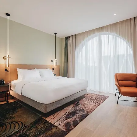 Hyatt Place Hotel