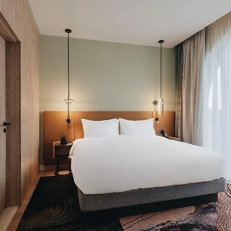 Hyatt Place Hotel Tallinn