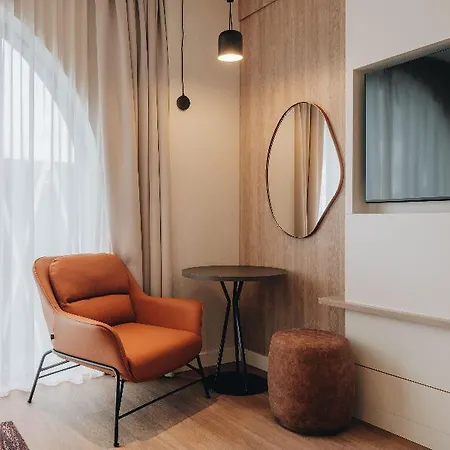 Hyatt Place Hotel Tallinn