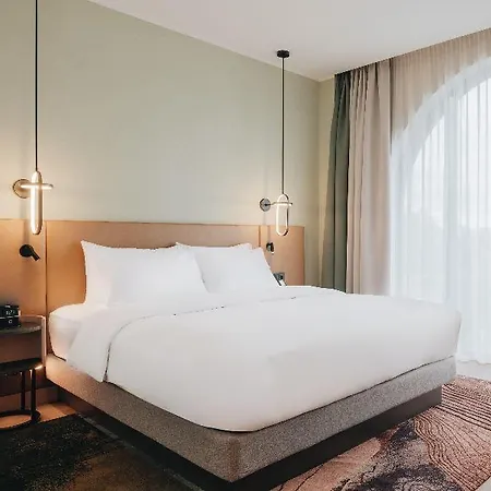 Hyatt Place Tallinn