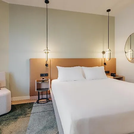 Hyatt Place 4* Tallinn