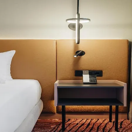 Hotel Hyatt Place