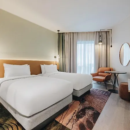 Hyatt Place 4*