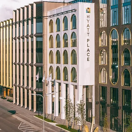 Hotel Hyatt Place 4*