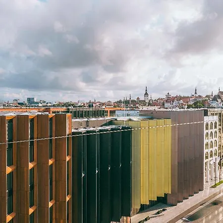 Hyatt Place 4* Tallinn