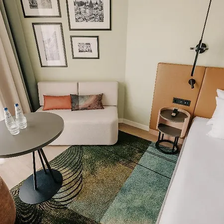 Hyatt Place 4* Reval