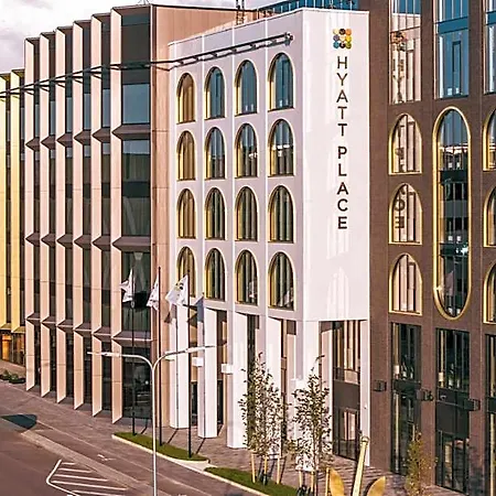 Hyatt Place فندق