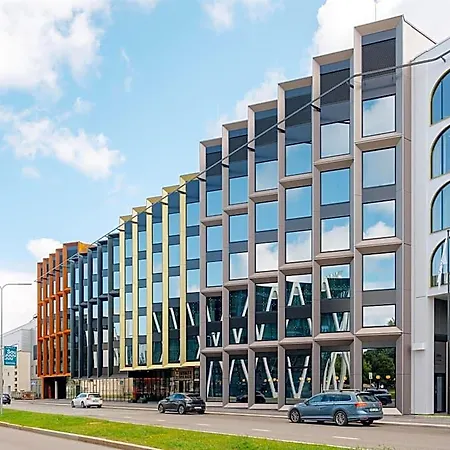 Hyatt Place تالين