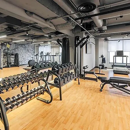 Hyatt Place 호텔 4*
