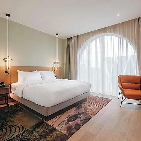 Hyatt Place 호텔 탈린