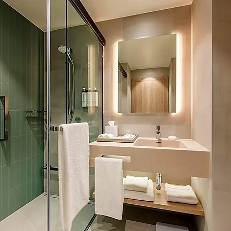 Hyatt Place فندق 4*