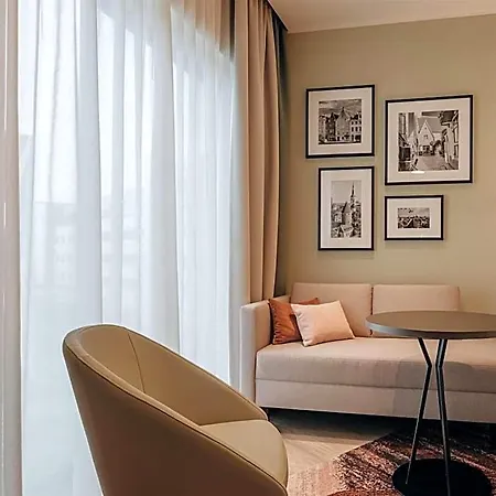 Hyatt Place 4* تالين