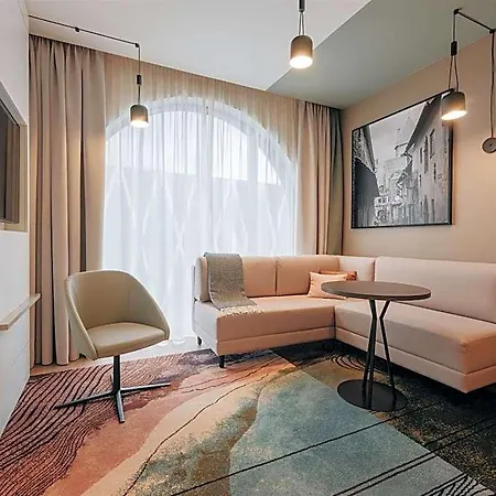 Hyatt Place فندق تالين