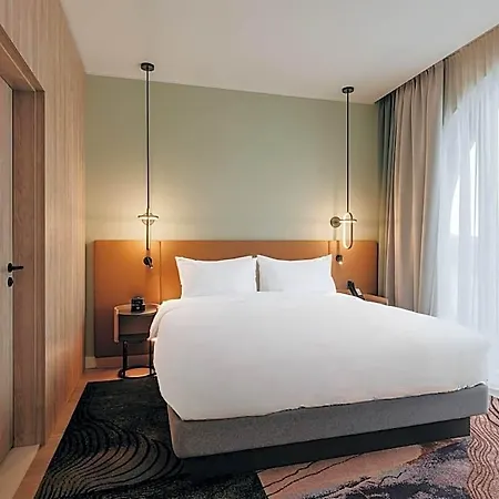 Hyatt Place فندق تالين